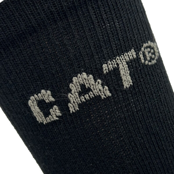 Hohe Sportsocken – 5 Paar – Bild 3