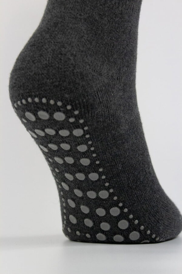 Damen Antirutsch Socken aus Baumwolle – 6 Paar – Bild 18