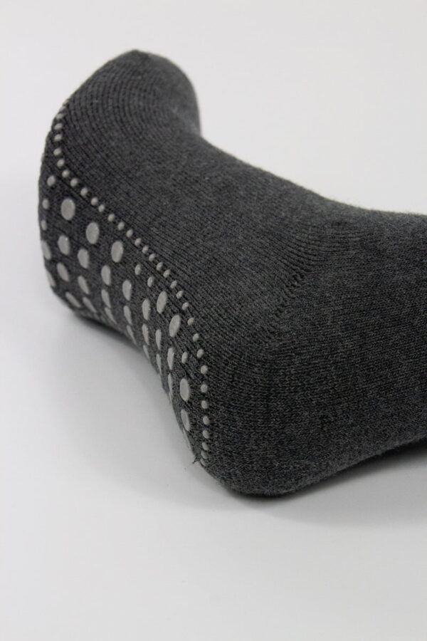 Damen Antirutsch Socken aus Baumwolle – 6 Paar – Bild 19