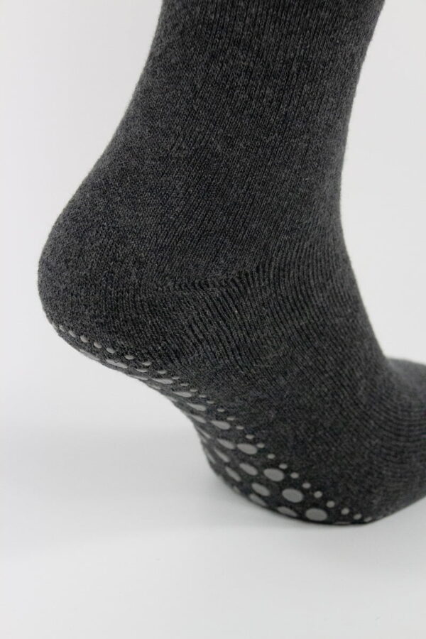 Damen Antirutsch Socken aus Baumwolle – 6 Paar – Bild 16