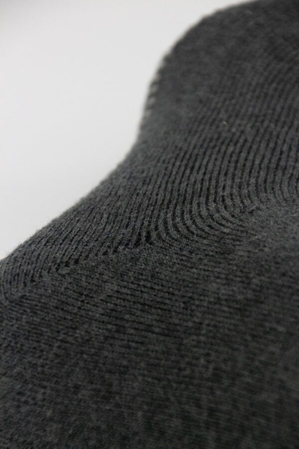 Damen Antirutsch Socken aus Baumwolle – 6 Paar – Bild 15