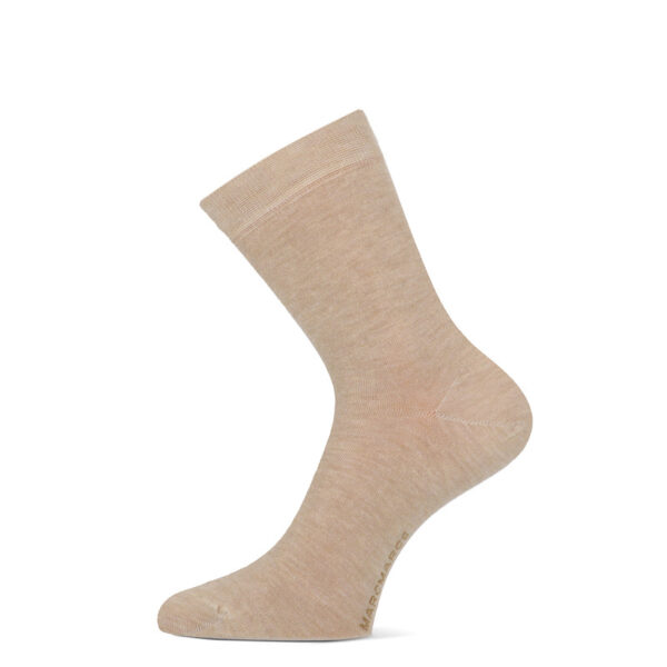 Feine Damensocken mit Kaschmir