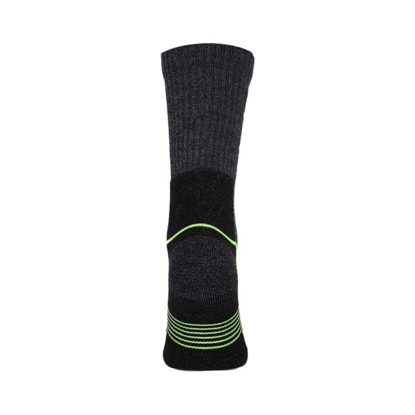 Bambus Hohe Socken – Bild 3