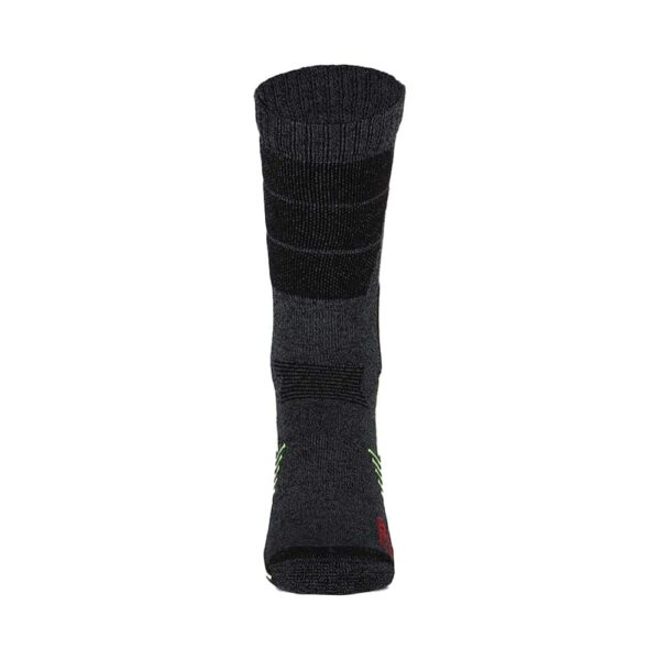 Bambus Hohe Socken – Bild 2