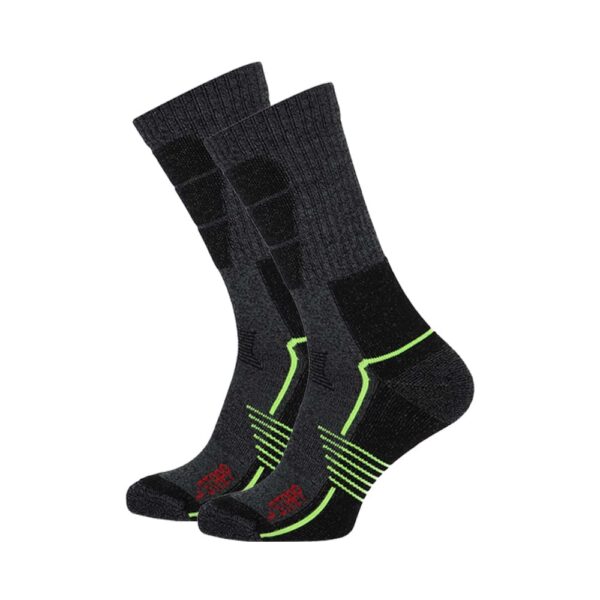 Bambus Hohe Socken