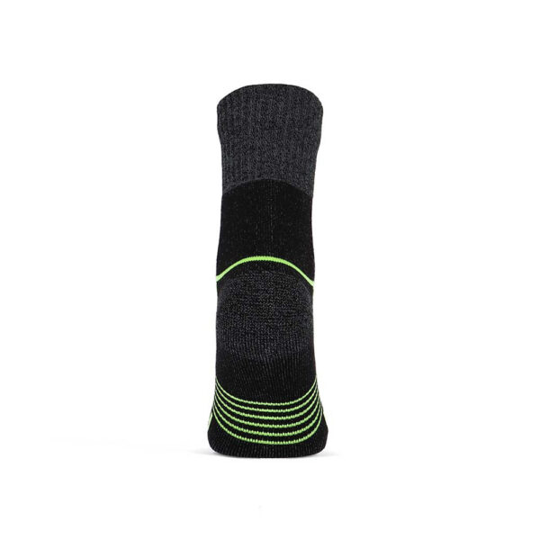 Bambus Quarter Socken – Bild 2