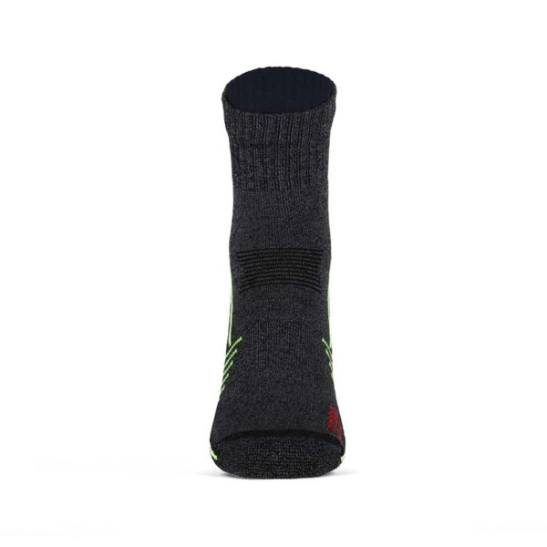 Bambus Quarter Socken – Bild 3