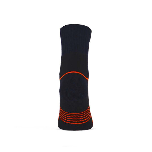 Bambus Quarter Socken – Bild 6