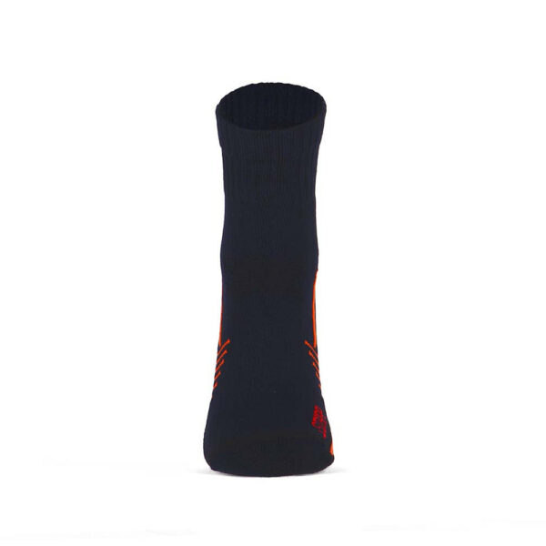 Bambus Quarter Socken – Bild 7