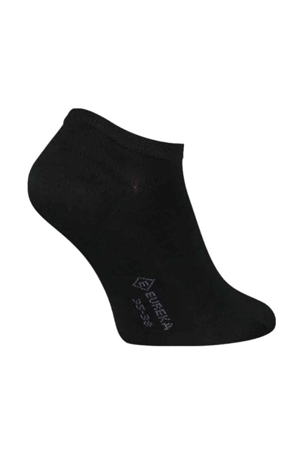 Bambus Sneaker Socken – 6 Paar – Bild 2