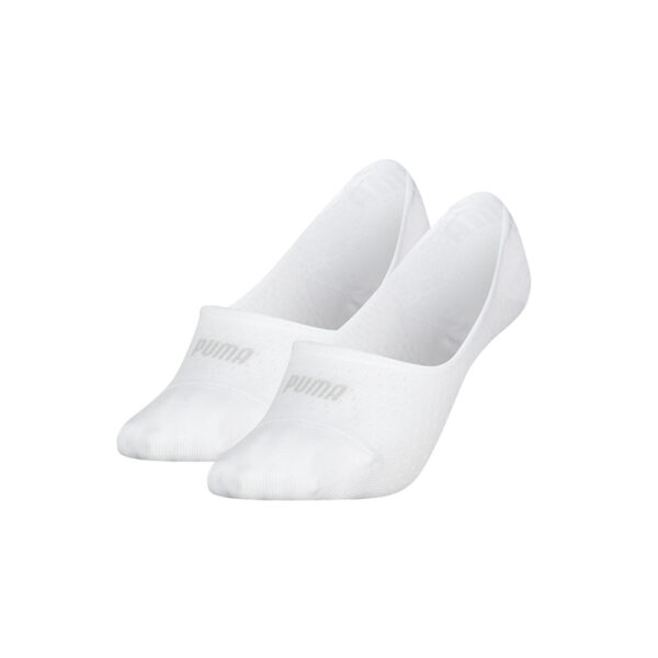 Damen Footies mit Mesh-Belüftung – 2er-Pack
